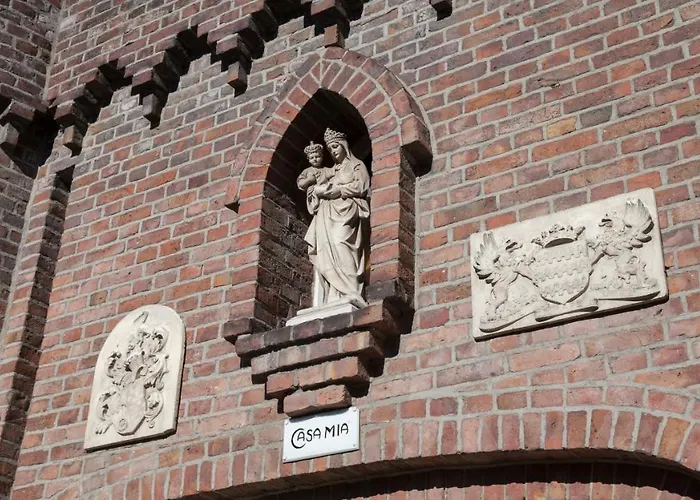 Casa Mia Sittard