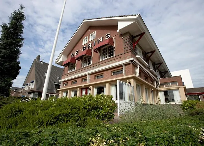 Hotel De Prins